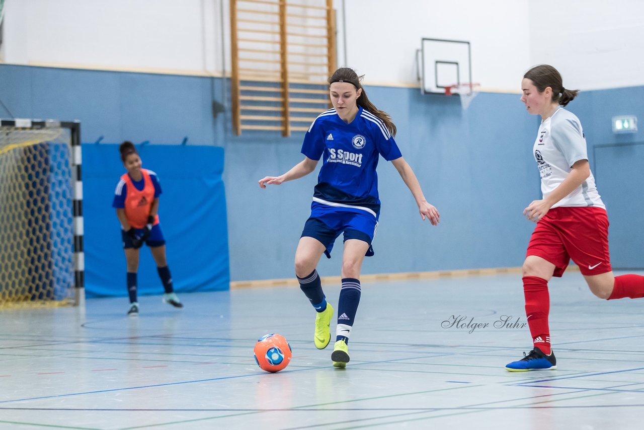 Bild 154 - HFV Futsalmeisterschaft